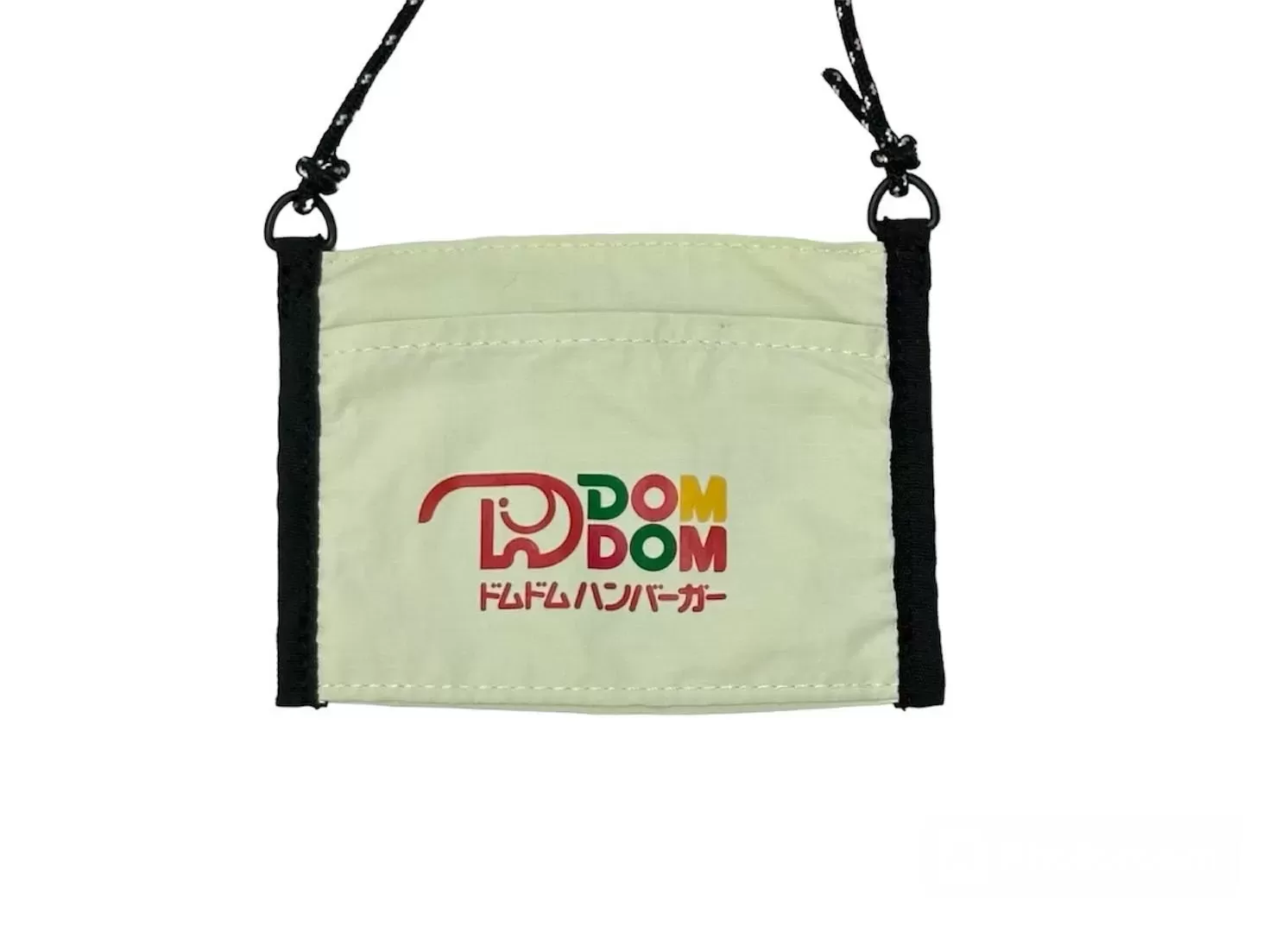 【DOM DOM / DAY OUT】snack food and drink neck holder / スナックフード ＆ ドリンク ネックホルダー